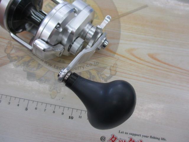 11オシアジガー 1500HG｜＠ベリーネット 日本最大新品中古釣具