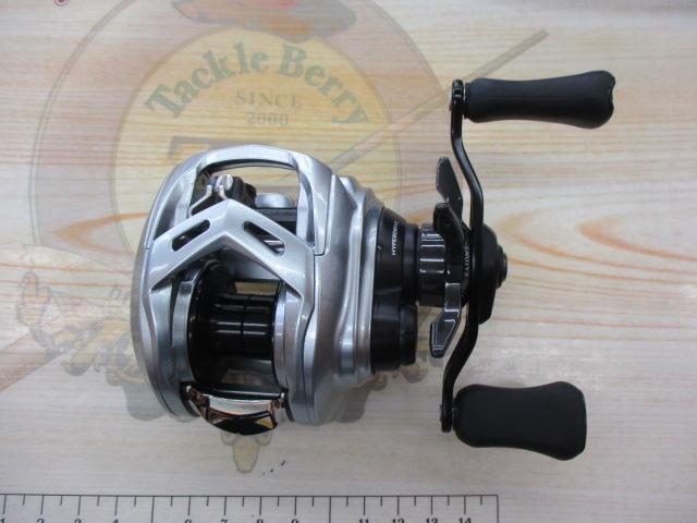 21 アルファス　sv tw 800xh ダイワ ダイワ DAIWA 21アルファスSVTW800XH ALPHAS SV TW 800XH 右