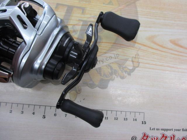 21アルファスsv tw 800xh ダイワ DAIWA 21アルファスSVTW800XH ALPHAS SV TW 800XH 右