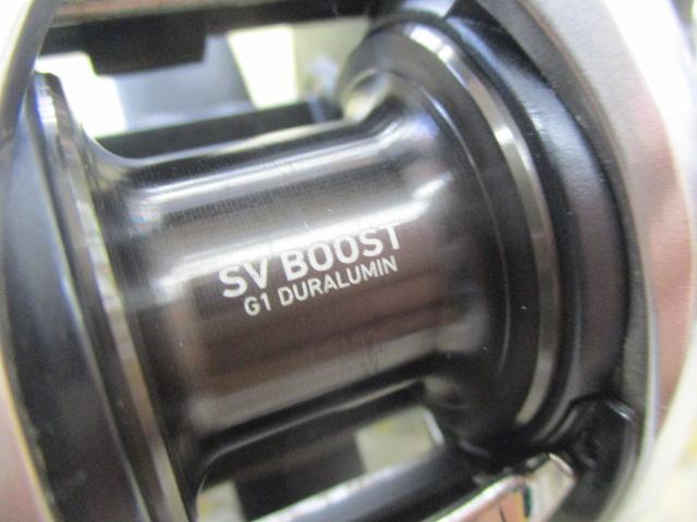 21ジリオン SV TW 1000XH｜＠ベリーネット 日本最大新品中古釣具