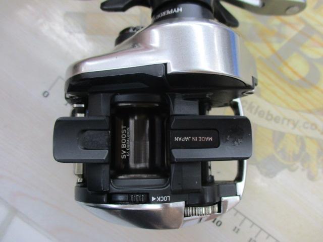 21ジリオン SV TW 1000XH｜＠ベリーネット 日本最大新品中古釣具WEB