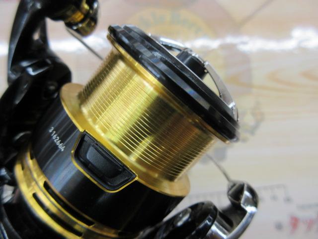 23レガリス LT2500S-XH｜＠ベリーネット 日本最大新品中古釣具