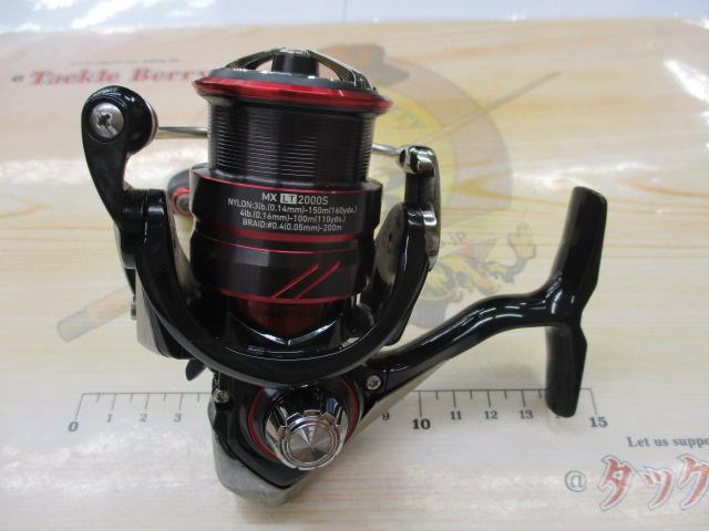 18月下美人　MX LT2000S ダイワ 月下美人 MX LT2000S (リール) 価格比較 - 価格.com