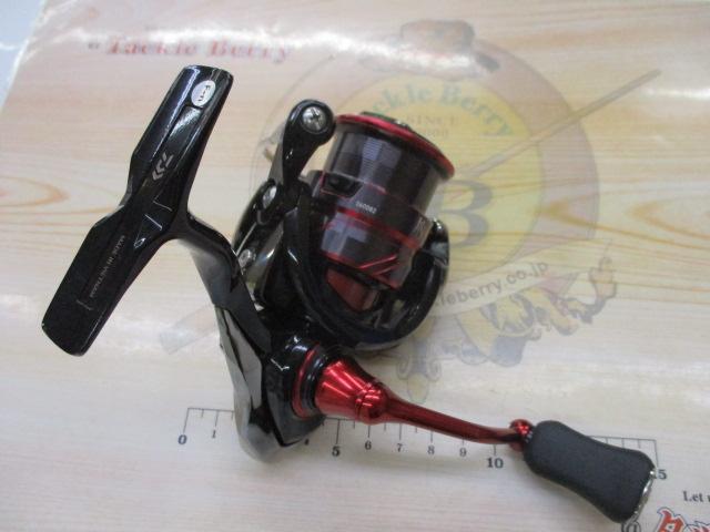 18月下美人　MX LT2000S ダイワ 月下美人 MX LT2000S (リール) 価格比較 - 価格.com