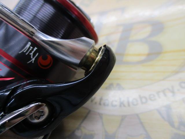 18月下美人MX LT2000S