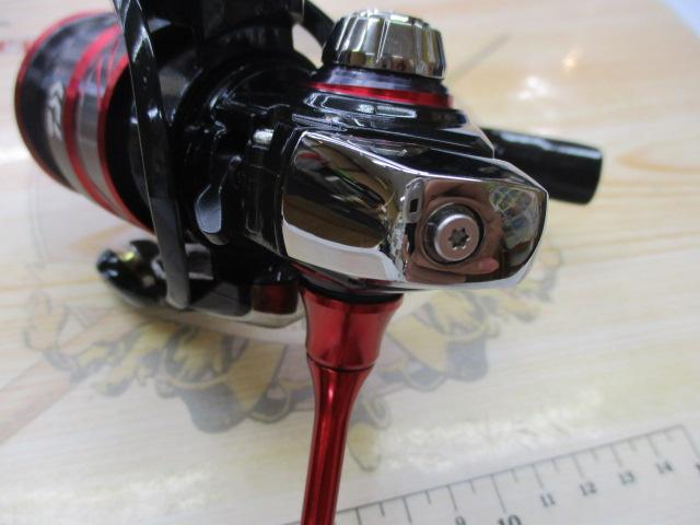 18月下美人MX LT2000S