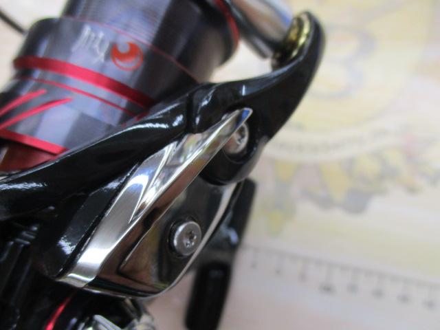 18月下美人MX LT2000S