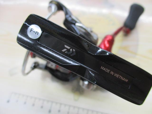 18月下美人MX LT2000S