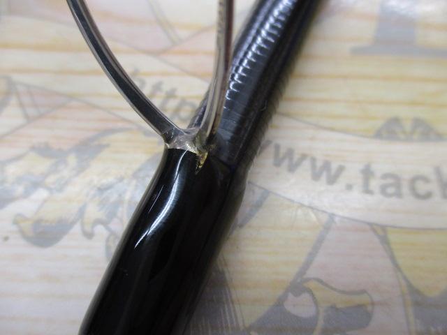 ツーリミット93ストリームバトル