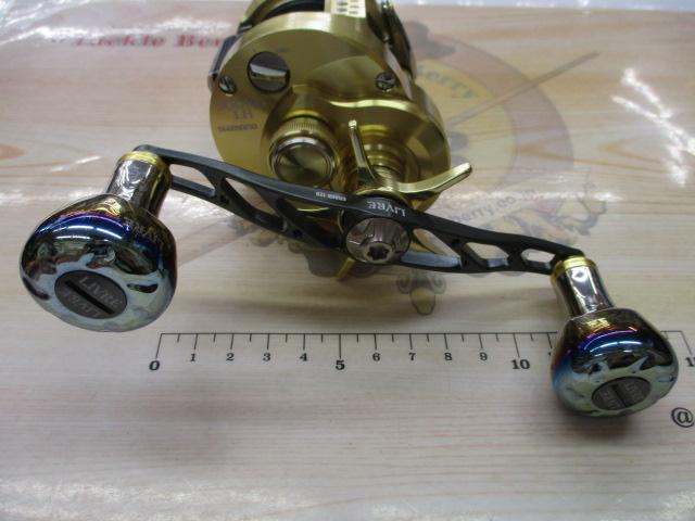 【未使用】23 カルカッタコンクエスト MD 300XGLH シマノ 23 カルカッタコンクエスト MD 301XGLH 左ハンドル (2023