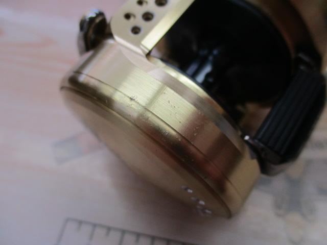 23カルカッタコンクエストMD 300XGLH