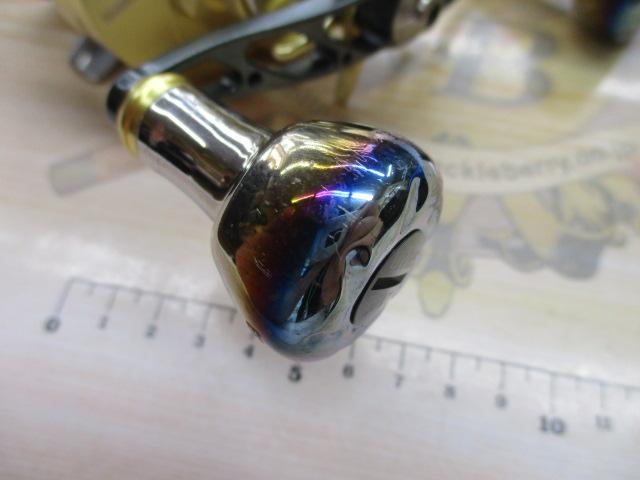 23カルカッタコンクエストMD 300XGLH｜＠ベリーネット 日本最大