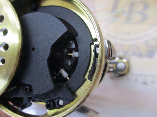 23カルカッタコンクエストMD 300XGLH