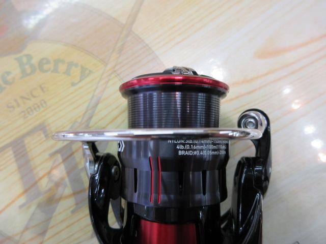 23月下美人 LT2000S