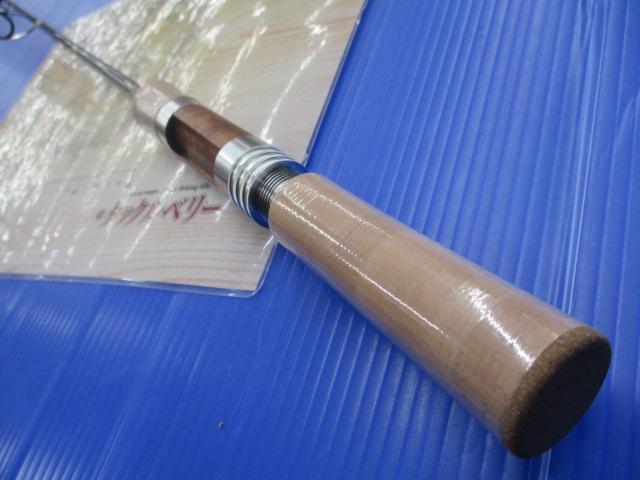 シルバークリークトラッド 53UL｜＠ベリーネット 日本最大新品