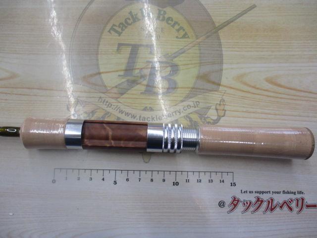 シルバークリークトラッド 53UL｜＠ベリーネット 日本最大新品