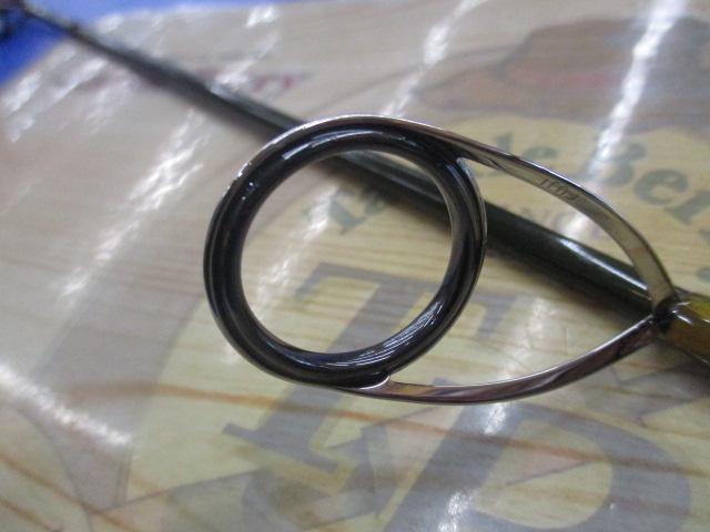 シルバークリークトラッド 53UL