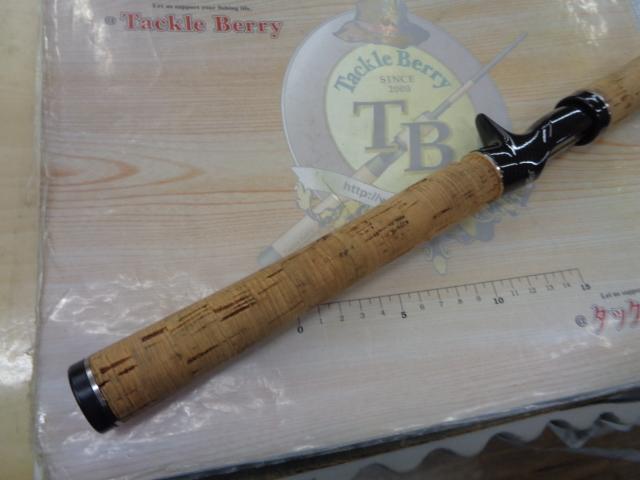 カリスマスティック KC-60M｜＠ベリーネット 日本最大新品中古釣具WEB