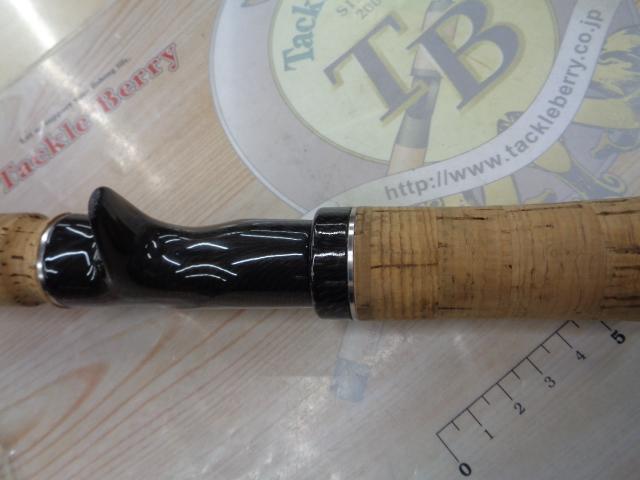 カリスマスティック KC-60M｜＠ベリーネット 日本最大新品中古釣具WEB