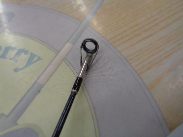 カリスマスティック KC-60M