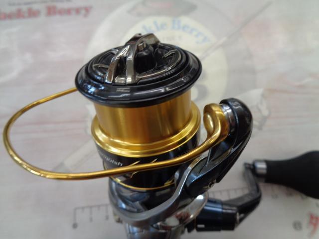 SHIMANO - 【美品】16ヴァンキッシュ C2500HGS 値引き交渉不可 SHIMANO - 【美品】16ヴァンキッシュ C2500HGS 値引き交渉不可