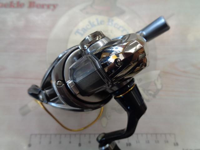 16ヴァンキッシュ C2500HGS｜＠ベリーネット 日本最大新品中古