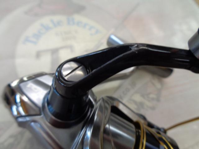 16ヴァンキッシュ C2500HGS