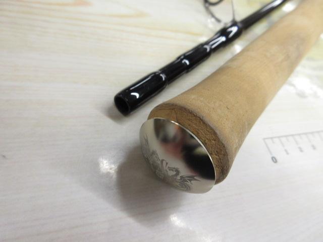 トラウトファイナリスト エクスプローラー TF-EA82HHS-TZ (ARMOR60)