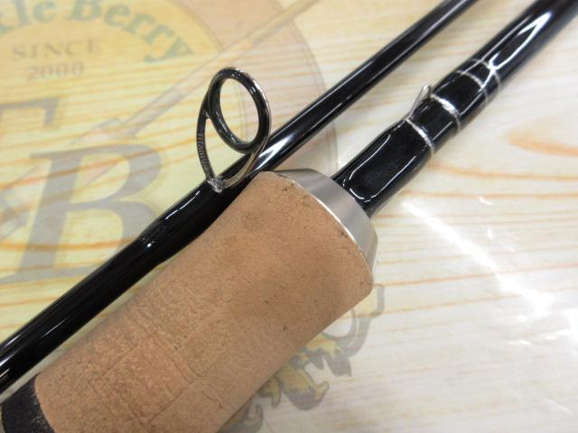 トラウトファイナリスト エクスプローラー TF-EA82HHS-TZ (ARMOR60)