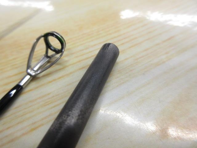 トラウトファイナリスト エクスプローラー TF-EA82HHS-TZ (ARMOR60)