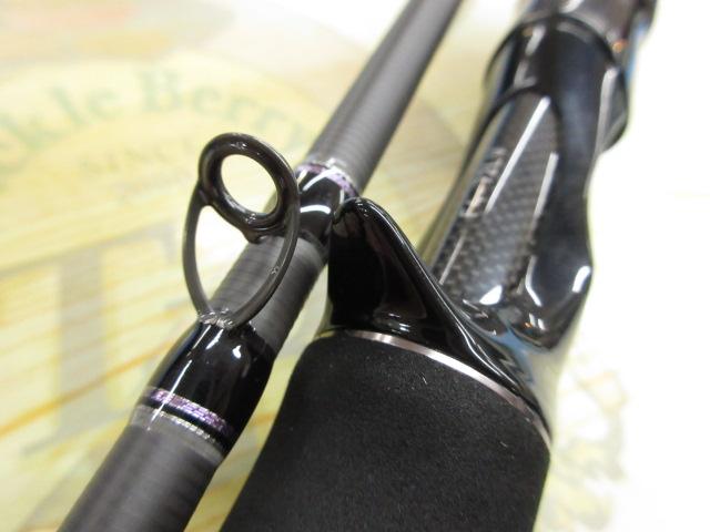 レヴァンテ F4-72LV 2P｜＠ベリーネット 日本最大新品中古釣具