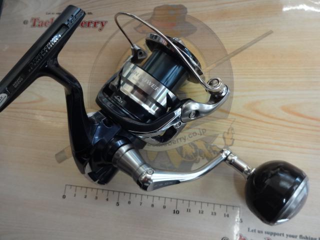 ア*タ様 21ツインパワーSW6000XG 美品 21ツインパワーsw 6000xg