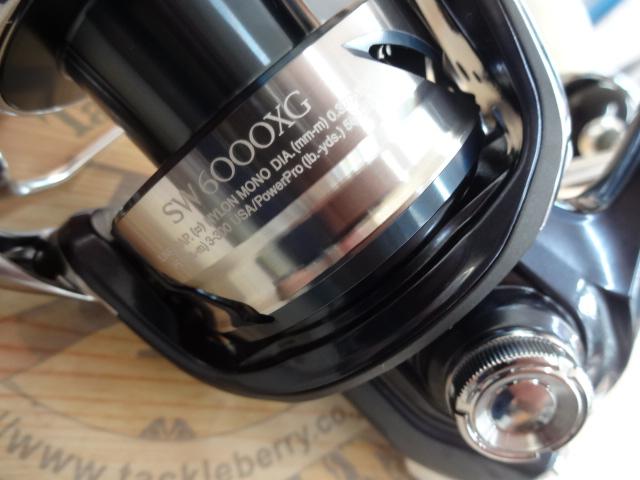 21ツインパワーSW 6000XG｜＠ベリーネット 日本最大新品中古釣具