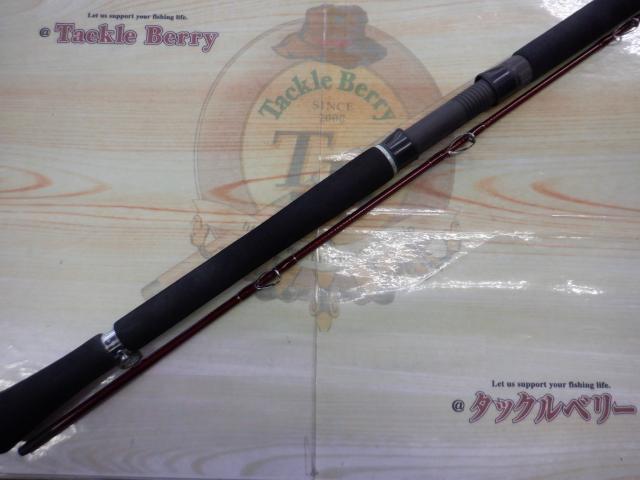 ミサキFD 30-270｜＠ベリーネット 日本最大新品中古釣具WEBショップ