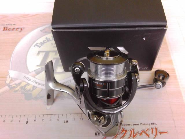 14イグニス 2003H Type-R