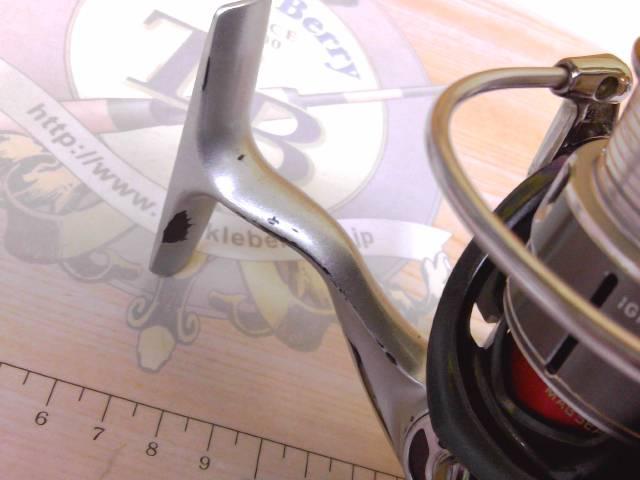 14イグニス 2003H Type-R