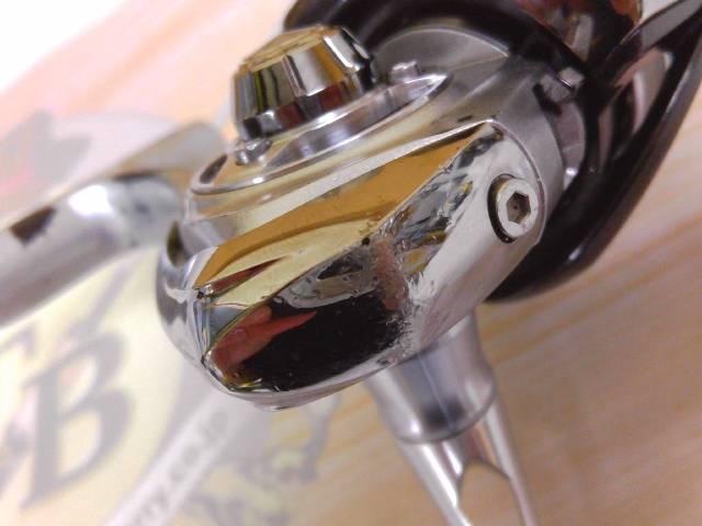 14イグニス 2003H Type-R