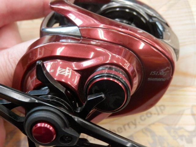 19スコーピオンMGL 151XG｜＠ベリーネット 日本最大新品中古釣具