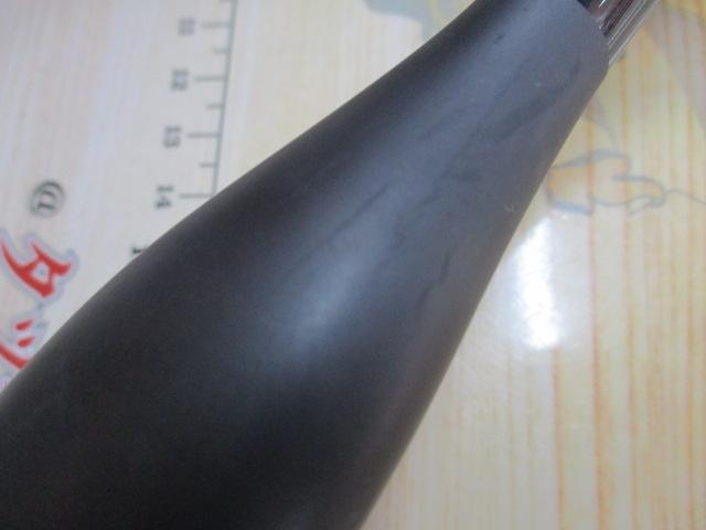 21ポイズングロリアス 166M