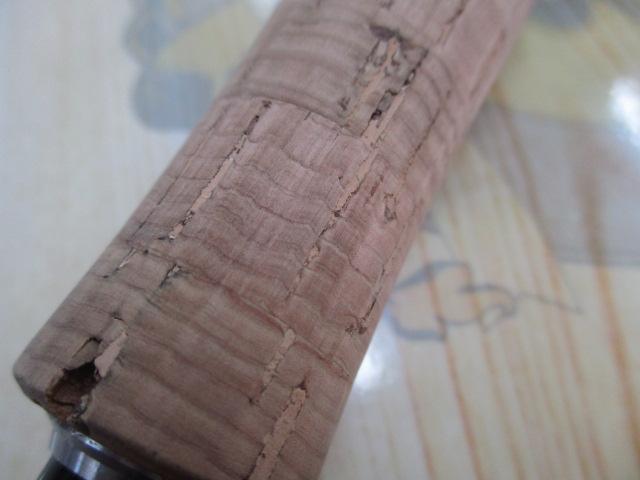 21ポイズングロリアス 166M