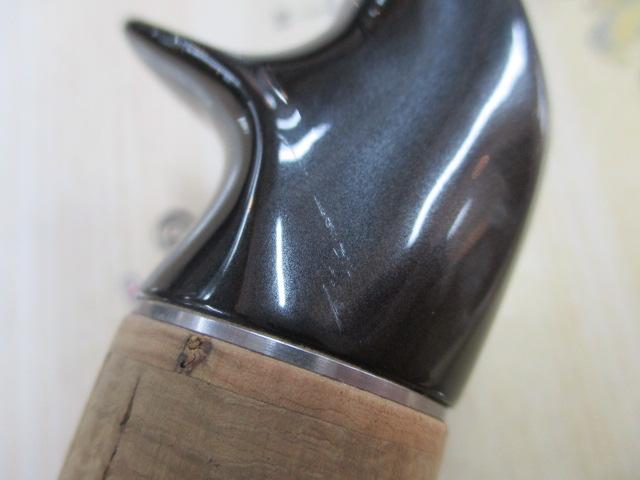 21ポイズングロリアス 166M