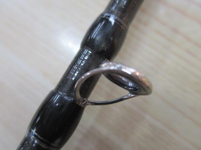 21ポイズングロリアス 166M