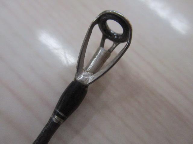 21ポイズングロリアス 166M