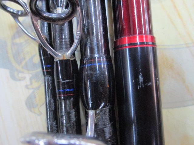 スコーピオン1604SS-5｜＠ベリーネット 日本最大新品中古釣具WEB