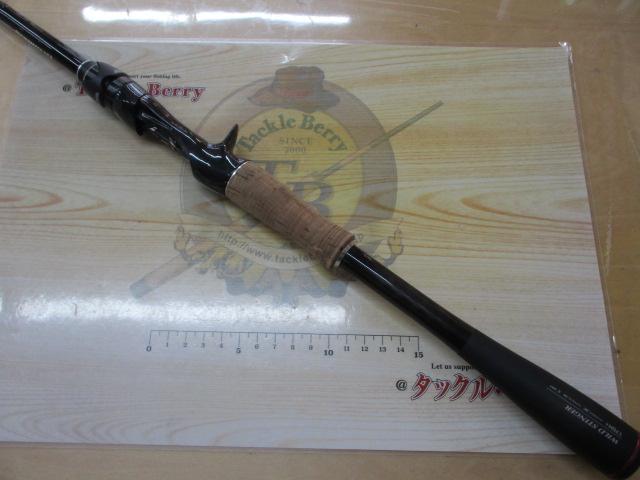 18ポイズングロリアス 170H+