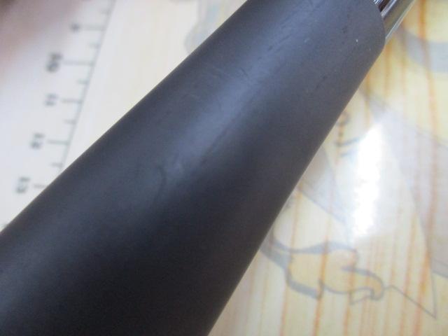 18ポイズングロリアス 170H+