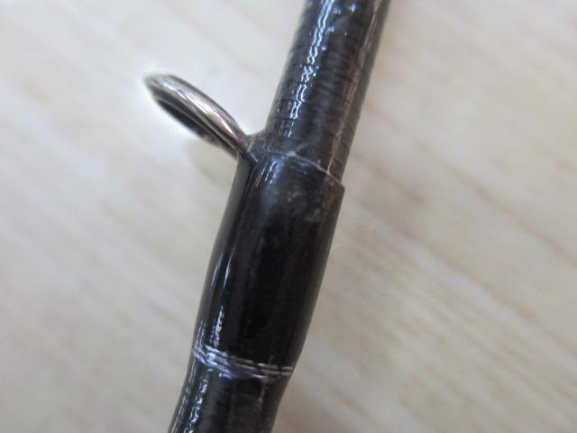 18ポイズングロリアス 170H+