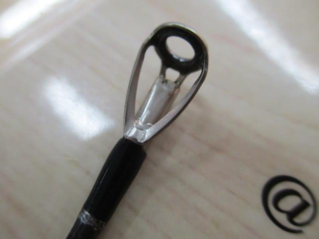 18ポイズングロリアス 170H+