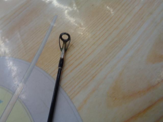 カリスマスティック KC-63M