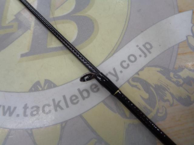 カリスタ 76ML/TJ テクニカルジャーク